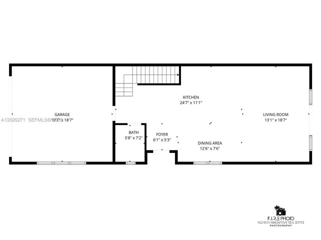 560 SW 6th Ave, Fort Lauderdale, FL 33315