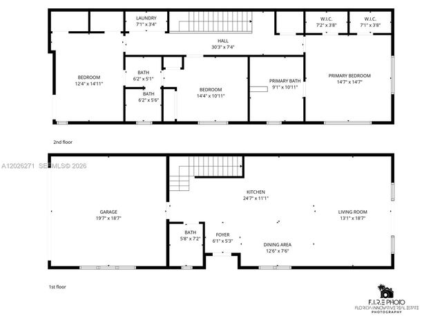 560 SW 6th Ave, Fort Lauderdale, FL 33315