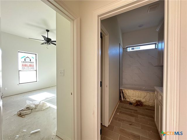 914 Alice Circle, Temple, TX 76502