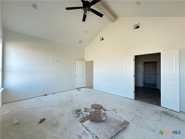 914 Alice Circle, Temple, TX 76502