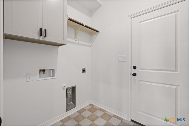 914 Alice Circle, Temple, TX 76502