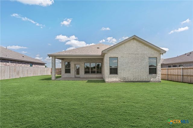914 Alice Circle, Temple, TX 76502