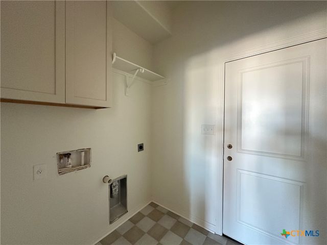 914 Alice Circle, Temple, TX 76502