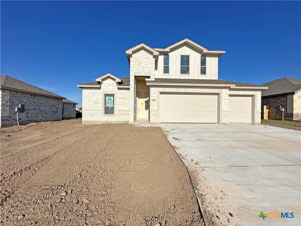 914 Alice Circle, Temple, TX 76502