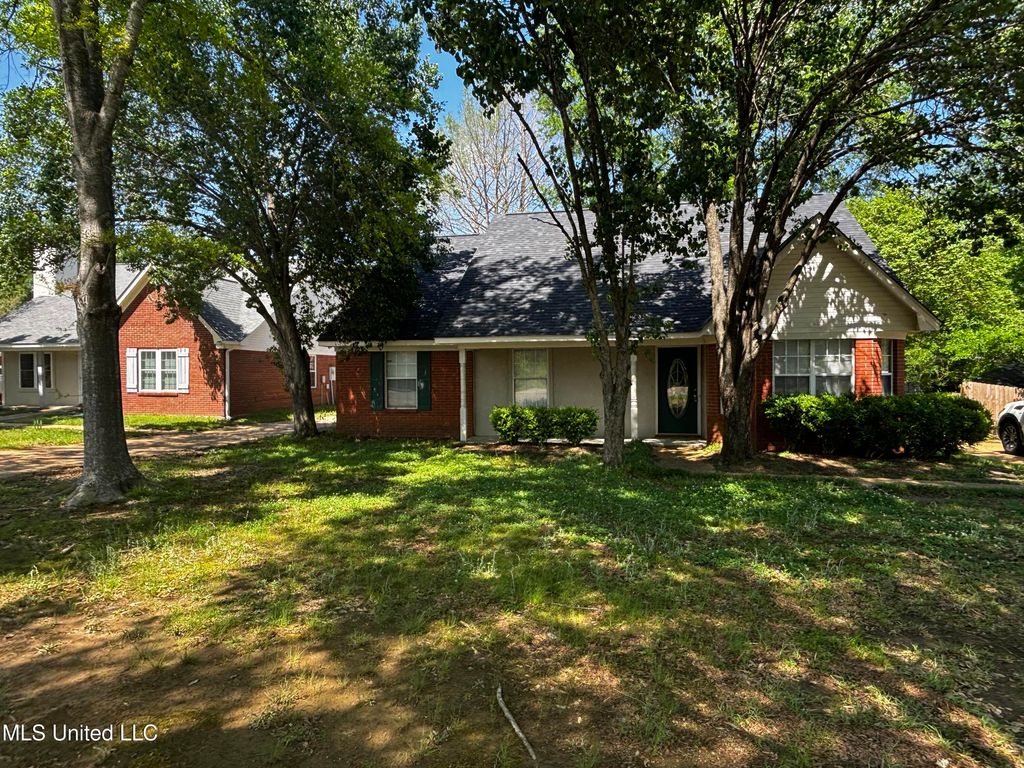 196 Cobblestone Drive, Madison, MS 39110