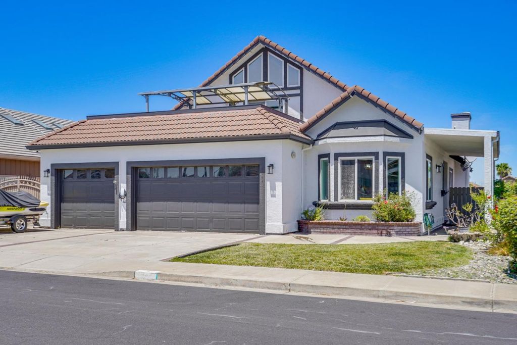 1944 Windward Point, Discovery Bay, CA 94505