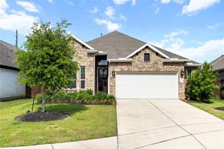 9110 Eckert Road, Iowa Colony, TX 77583