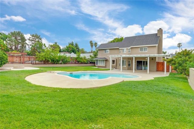 625 Greenwood Court, Redlands, CA 92373