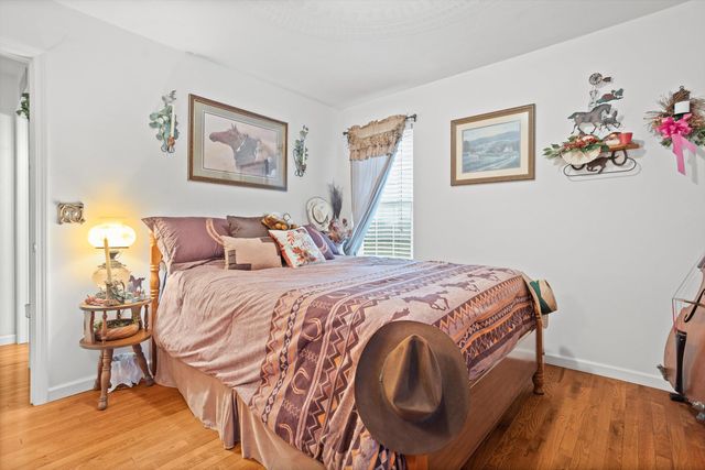 4348 Stewartsville RD, Moneta, VA 24121