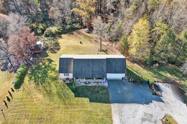 4348 Stewartsville RD, Moneta, VA 24121