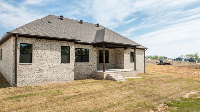 118 Michael Drive, Beebe, AR 72012