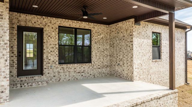 118 Michael Drive, Beebe, AR 72012