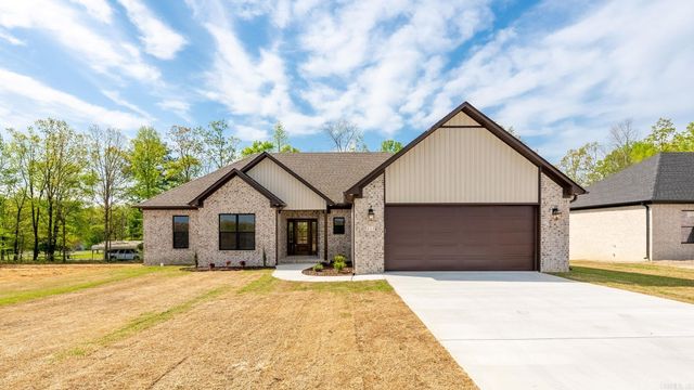 118 Michael Drive, Beebe, AR 72012