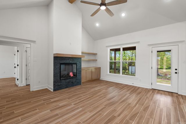 118 Michael Drive, Beebe, AR 72012