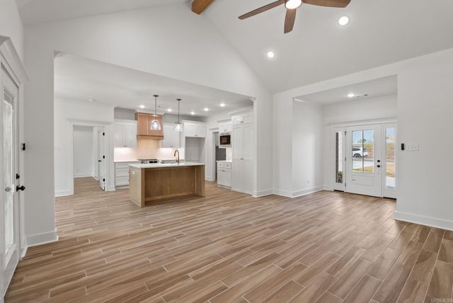 118 Michael Drive, Beebe, AR 72012