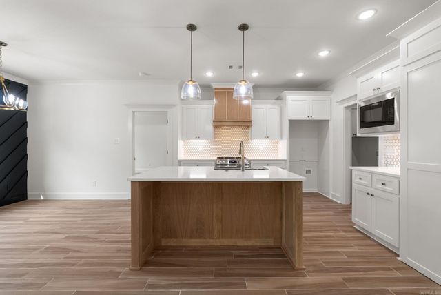 118 Michael Drive, Beebe, AR 72012