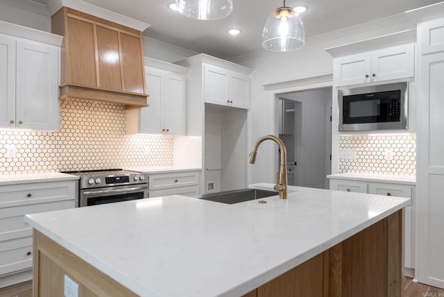 118 Michael Drive, Beebe, AR 72012