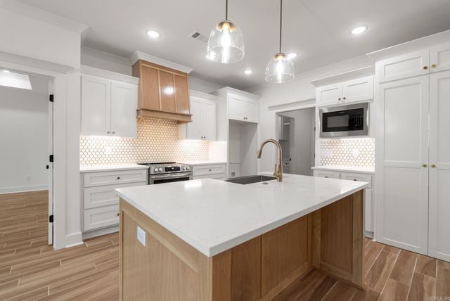 118 Michael Drive, Beebe, AR 72012