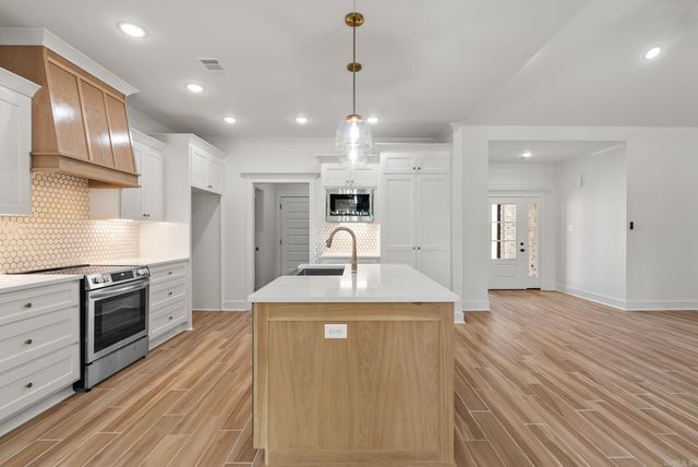 118 Michael Drive, Beebe, AR 72012