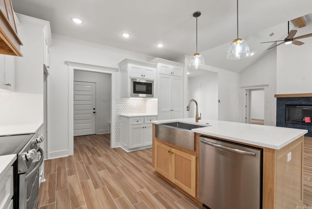 118 Michael Drive, Beebe, AR 72012