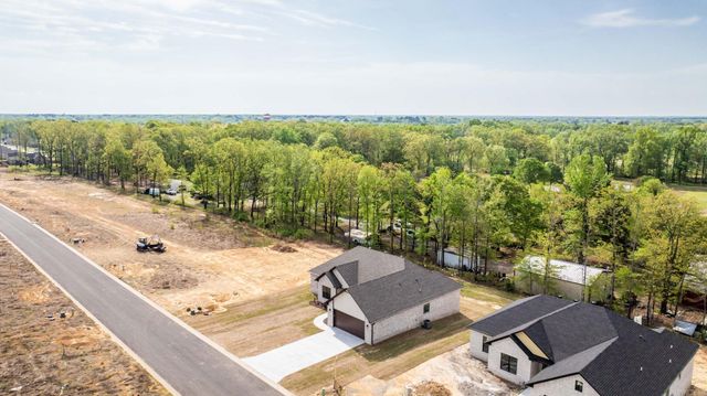 118 Michael Drive, Beebe, AR 72012