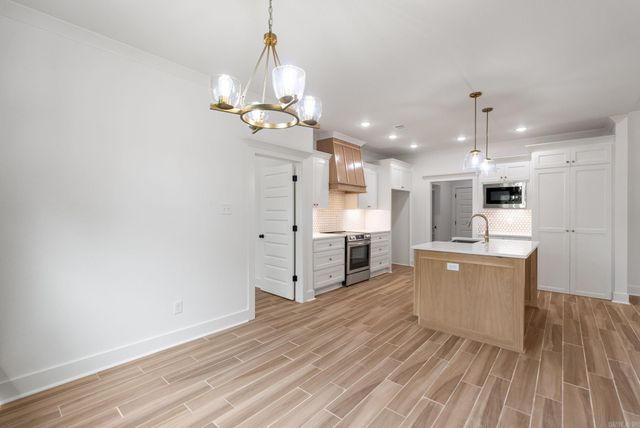 118 Michael Drive, Beebe, AR 72012