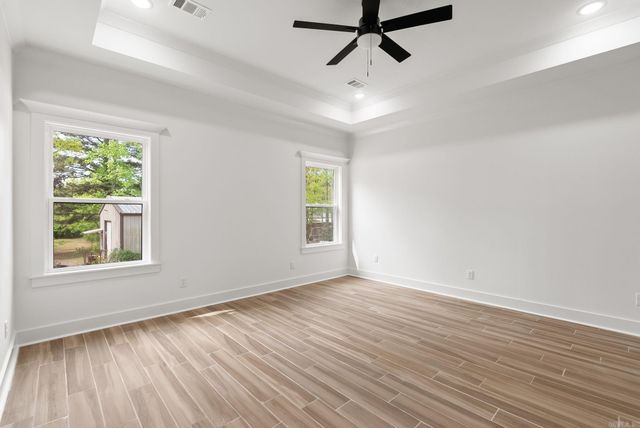 118 Michael Drive, Beebe, AR 72012