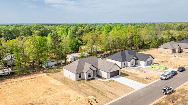 118 Michael Drive, Beebe, AR 72012