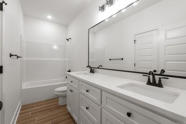 118 Michael Drive, Beebe, AR 72012