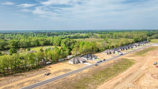 118 Michael Drive, Beebe, AR 72012