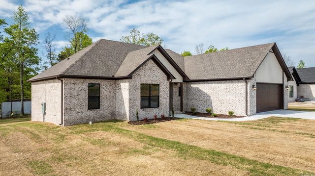 118 Michael Drive, Beebe, AR 72012
