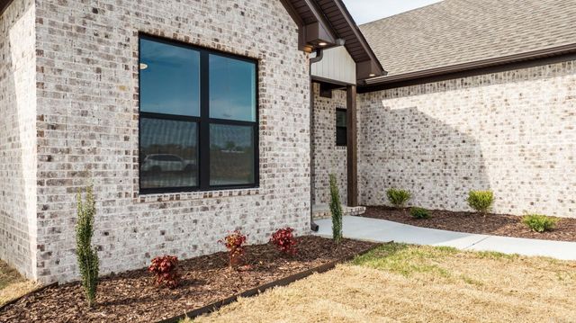 118 Michael Drive, Beebe, AR 72012