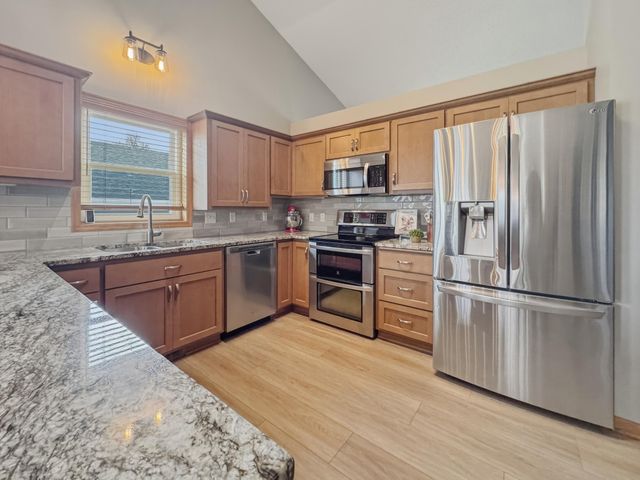 3337 138th Lane NW, Andover, MN 55304