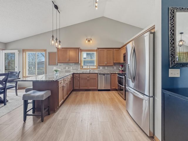 3337 138th Lane NW, Andover, MN 55304