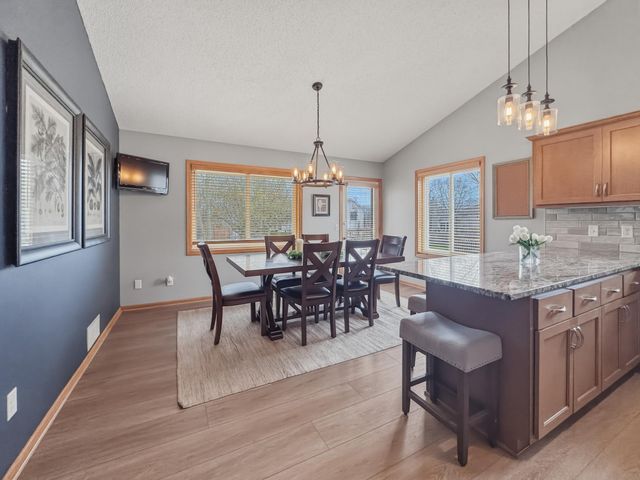 3337 138th Lane NW, Andover, MN 55304