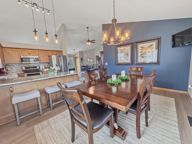 3337 138th Lane NW, Andover, MN 55304