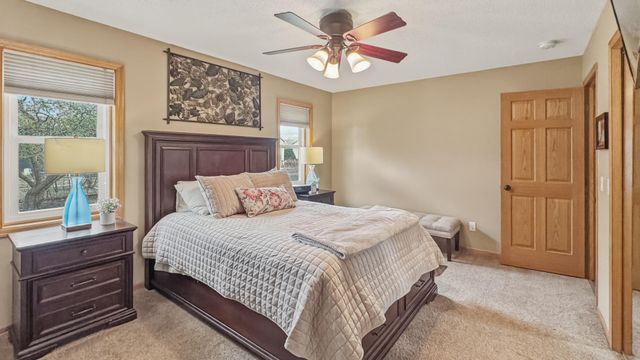 3337 138th Lane NW, Andover, MN 55304