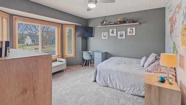 3337 138th Lane NW, Andover, MN 55304