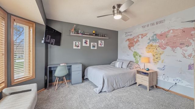 3337 138th Lane NW, Andover, MN 55304