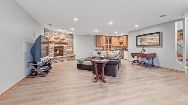 3337 138th Lane NW, Andover, MN 55304