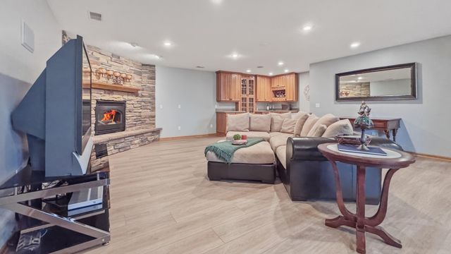 3337 138th Lane NW, Andover, MN 55304