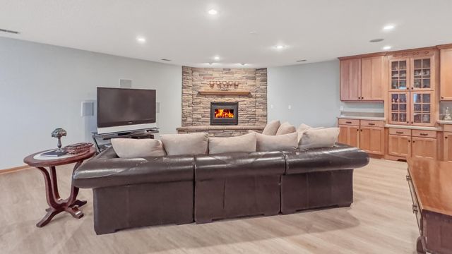 3337 138th Lane NW, Andover, MN 55304