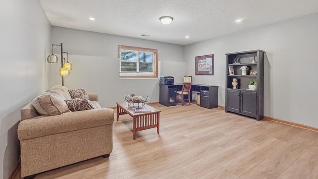 3337 138th Lane NW, Andover, MN 55304