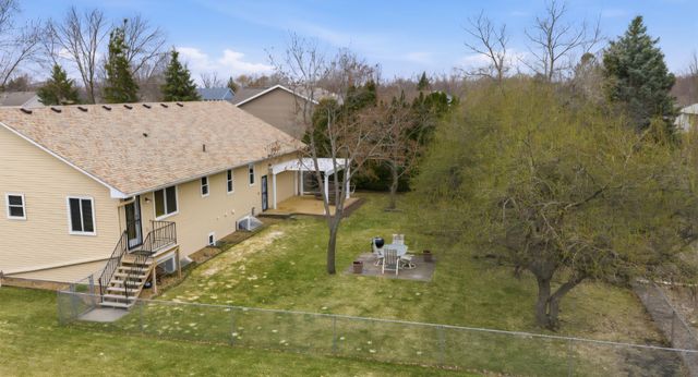 3337 138th Lane NW, Andover, MN 55304