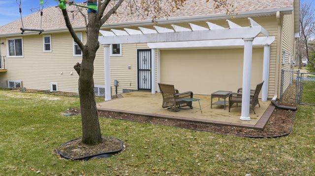 3337 138th Lane NW, Andover, MN 55304