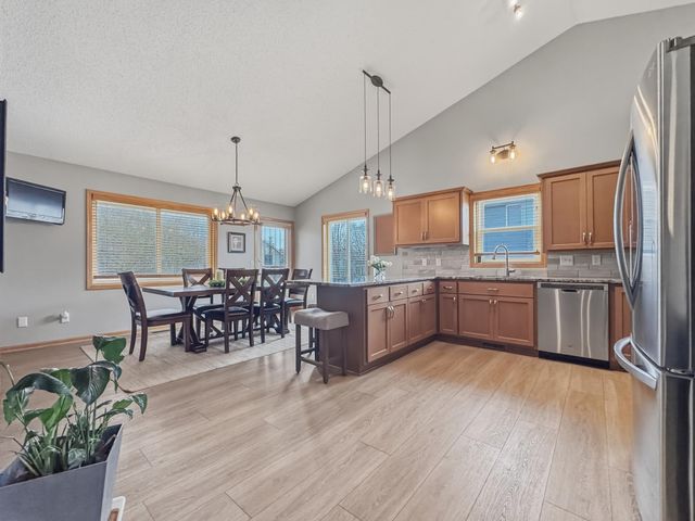 3337 138th Lane NW, Andover, MN 55304