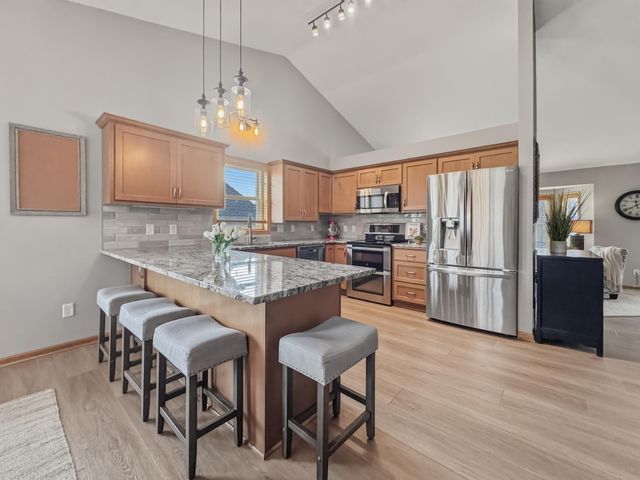 3337 138th Lane NW, Andover, MN 55304