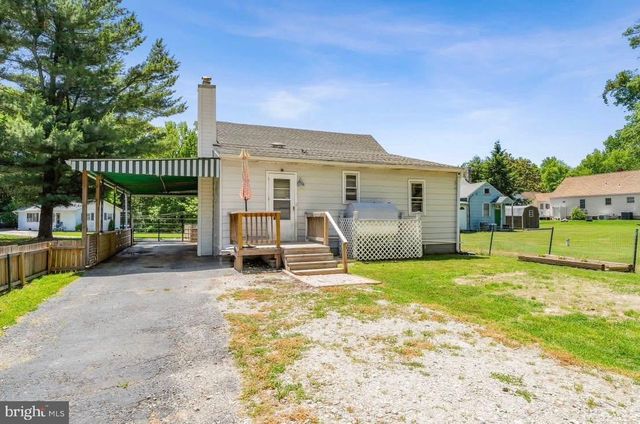 1459 GLEBE RD, Earleville, MD 21919