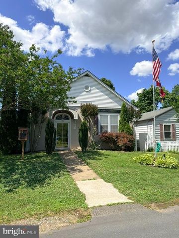 1459 GLEBE RD, Earleville, MD 21919