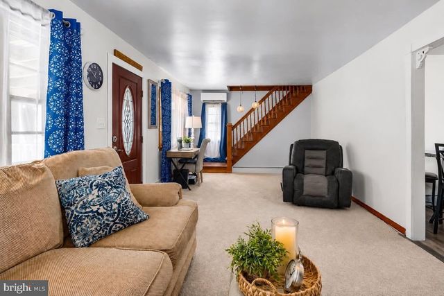 1459 GLEBE RD, Earleville, MD 21919